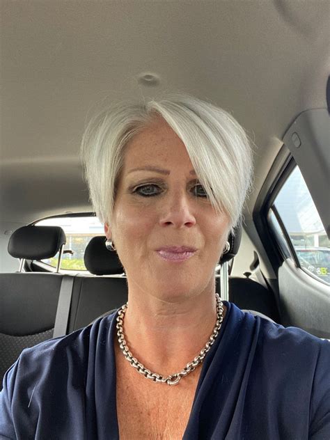 short haired milf Search